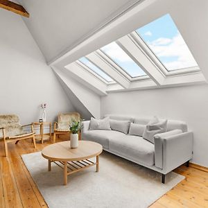 Appartement met Twee Slaapkamers